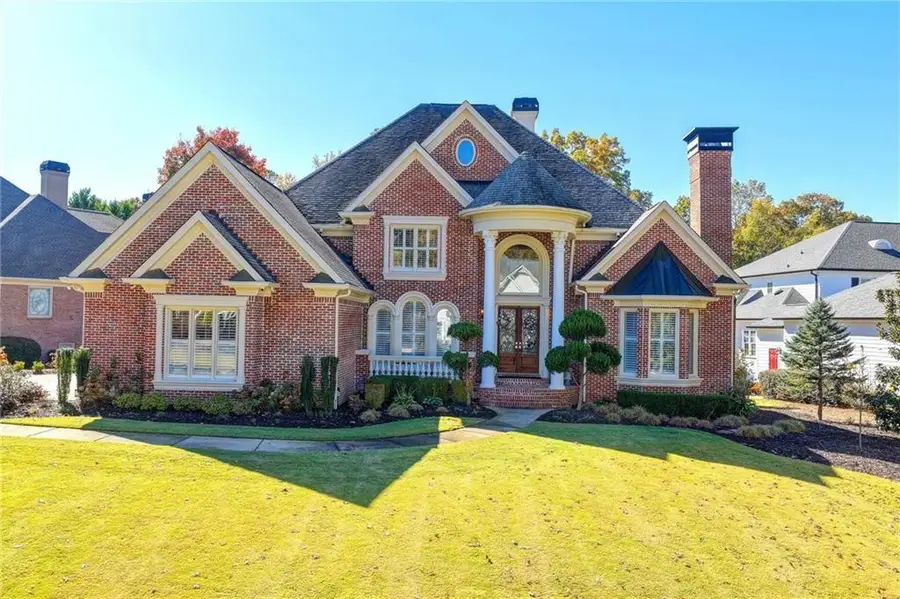 6680 Sunbriar Drive, Cumming, GA 30040 - #3