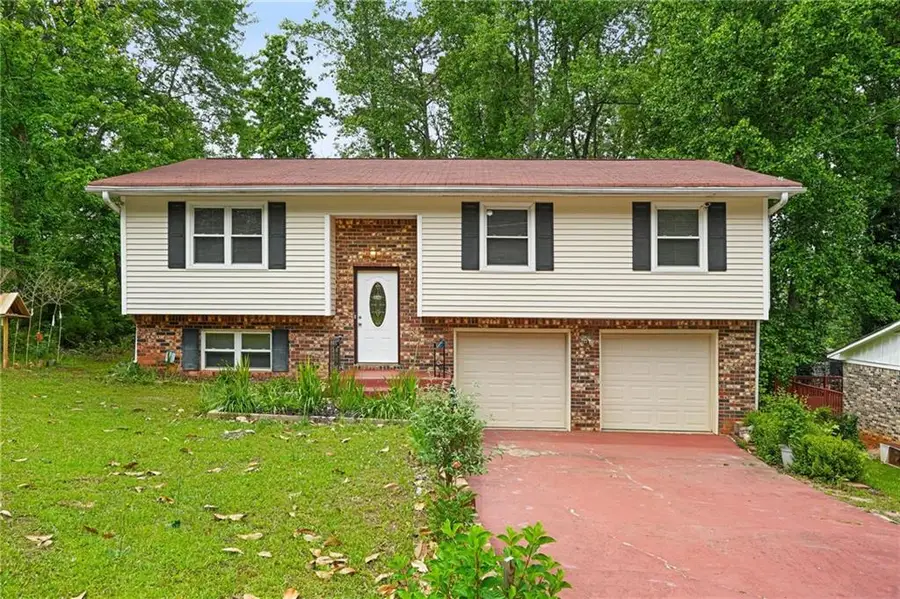 1476 Indian Forest Trail, Stone Mountain, GA 30083 - #2