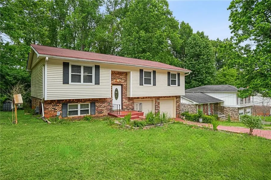 1476 Indian Forest Trail, Stone Mountain, GA 30083 - #3