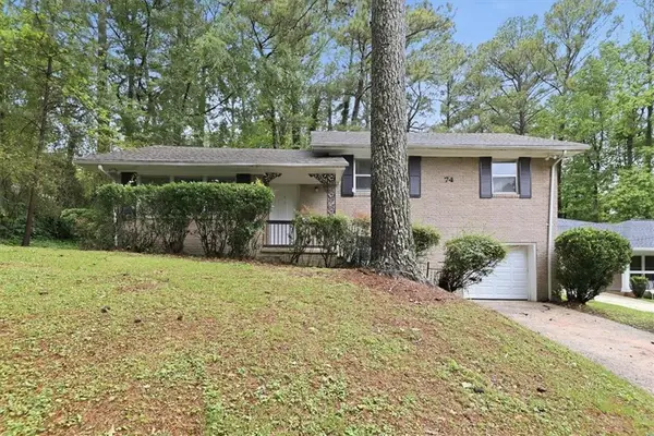 74 Hollis Terrace Nw, Atlanta, GA 30311