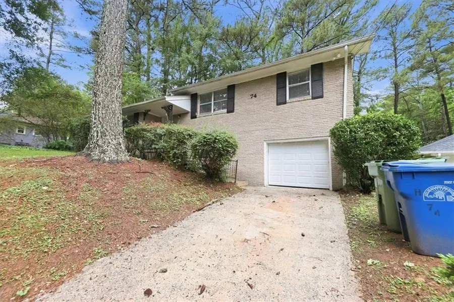 74 Hollis Terrace Nw, Atlanta, GA 30311 - #2