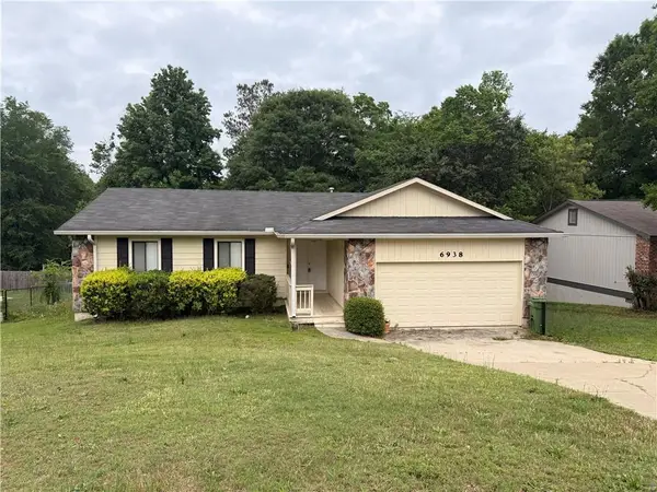 6938 Buckeye Way, Columbus, GA 31904