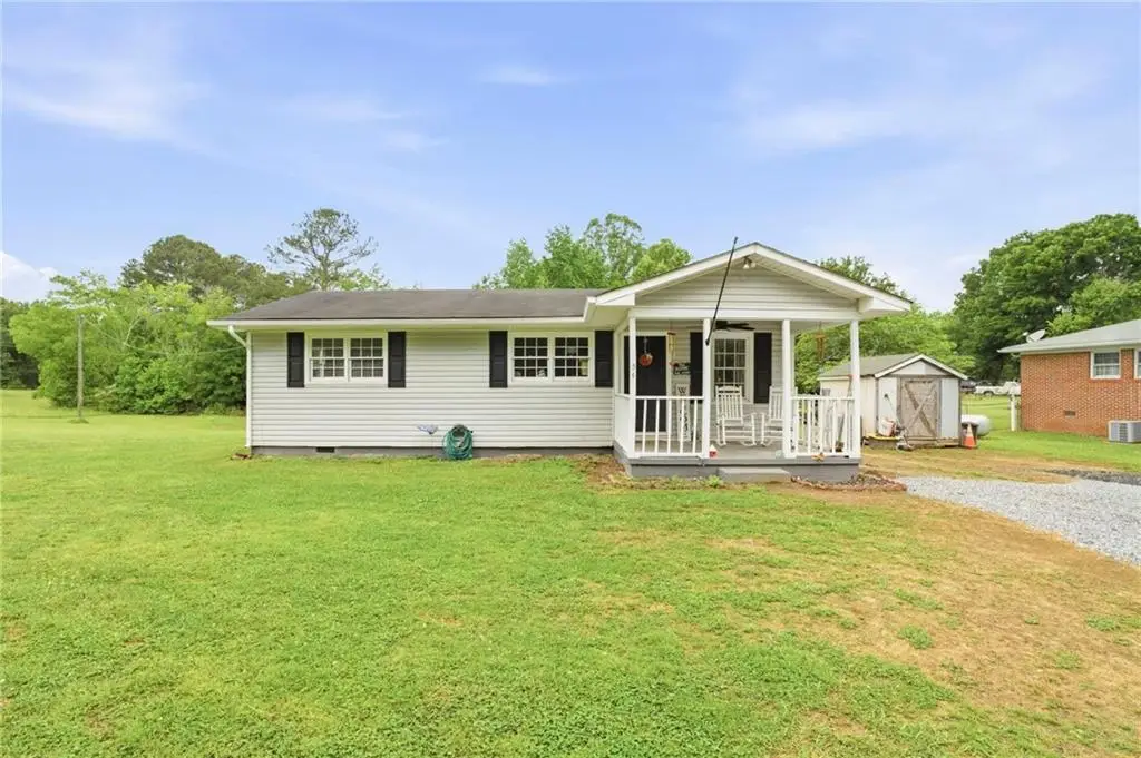 54 Stephens Road, Silver Creek, GA 30173 - #1