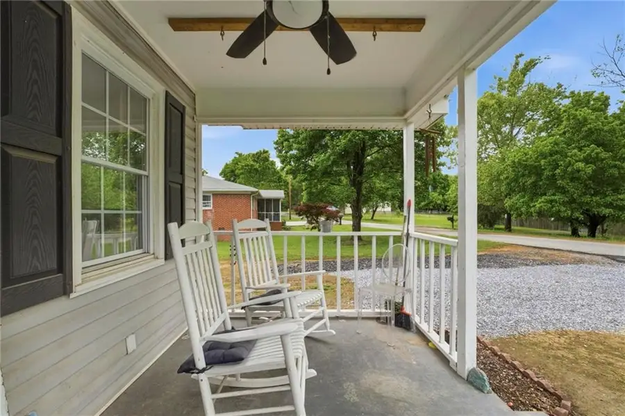 54 Stephens Road, Silver Creek, GA 30173 - #2