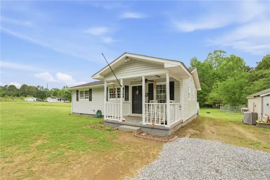 54 Stephens Road, Silver Creek, GA 30173 - #3