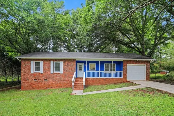19 Thomas Way, Newnan, GA 30263