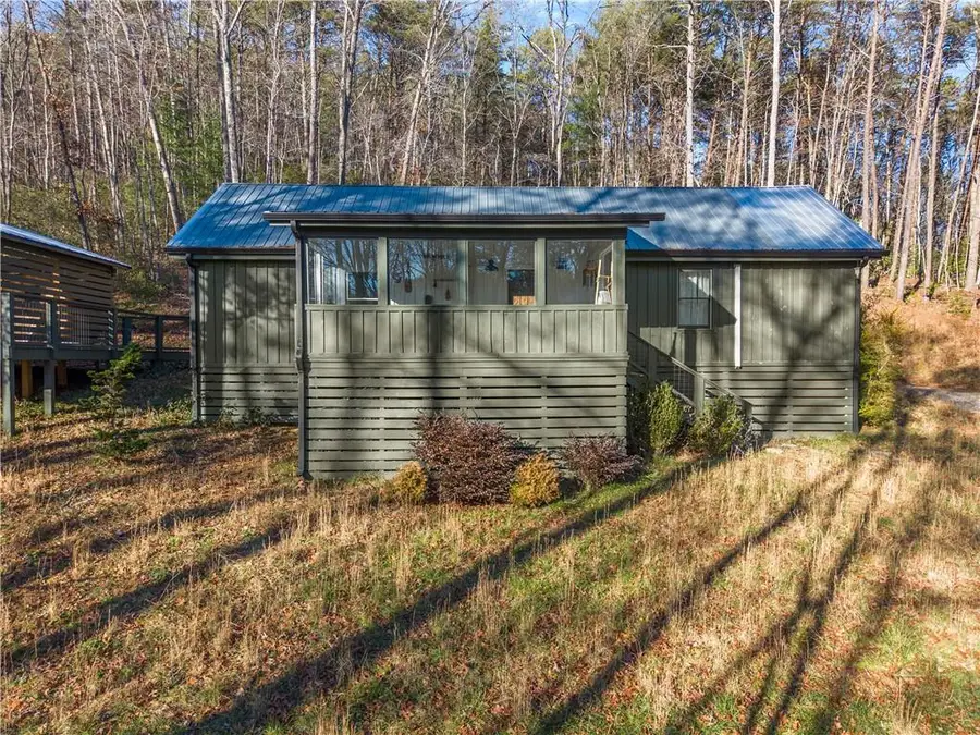 121 Waterfalls Way, Clarkesville, GA 30523 - #2