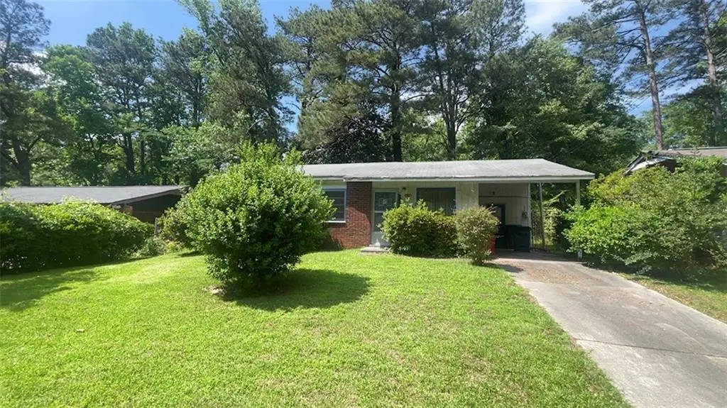 2776 Santa Barbara Drive Nw, Atlanta, GA 30318 - #1