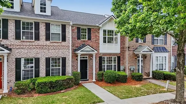 4709 Liberty Square Drive, Acworth, GA 30101