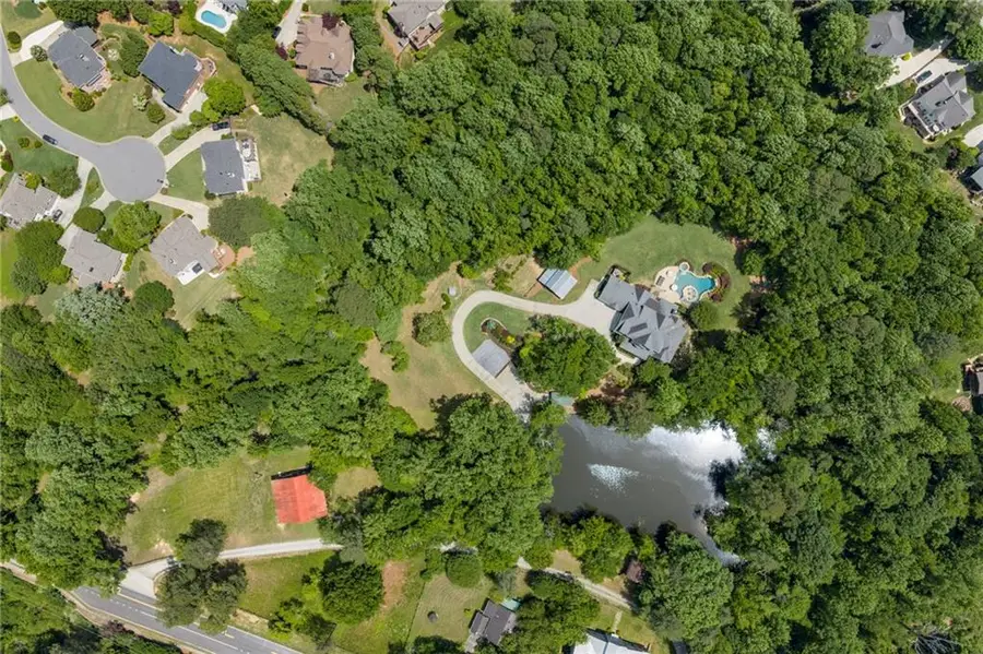 12345 Etris Road, Roswell, GA 30075 - #2