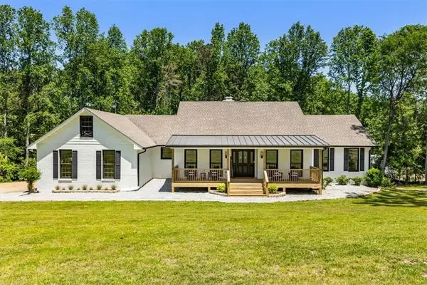 132 Dogwood Lake Trail, Alpharetta, GA 30004