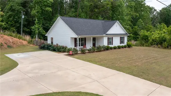769 Burnt Stand Road, Dawsonville, GA 30534