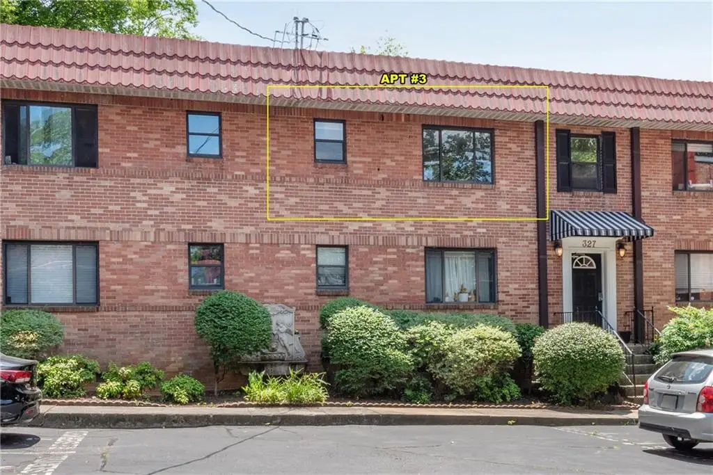 327 3rd Street Ne #3, Atlanta, GA 30308 - #1