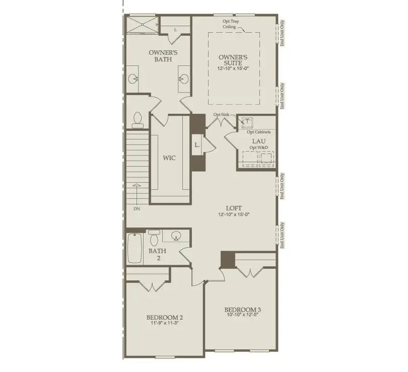 3225 Cherry Grove Way, Cumming, GA 30040 - #3