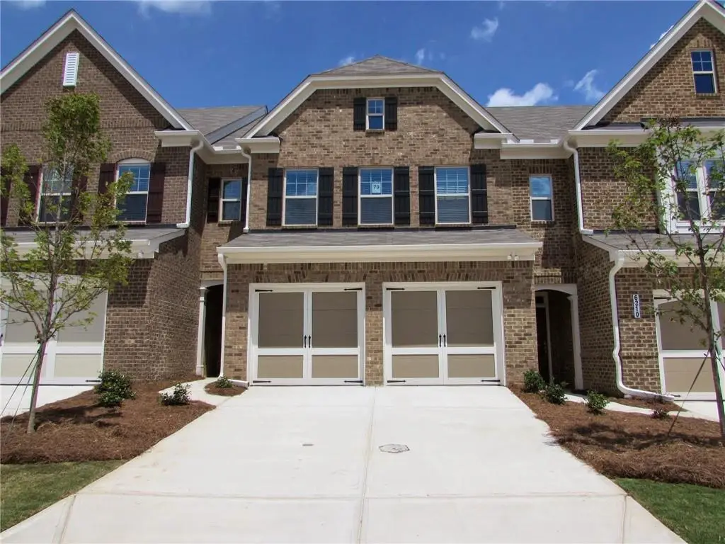 6320 Shiloh Woods Drive, Cumming, GA 30040 - #1