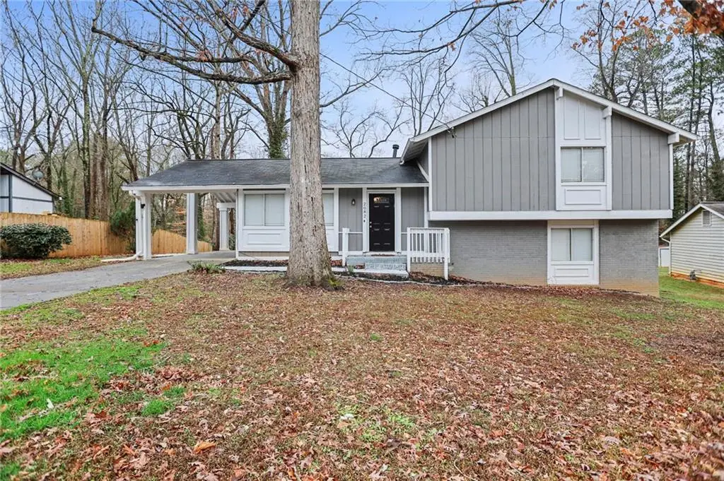 2082 Marble Arch Drive, Decatur, GA 30035 - #1