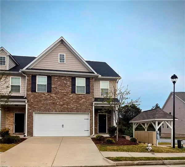 3020 Fareed Street, Douglasville, GA 30135