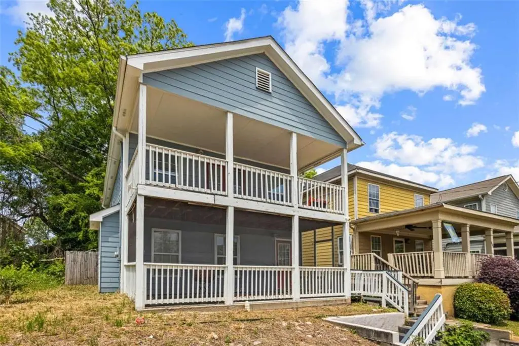 775 Welch Street Sw, Atlanta, GA 30310 - #1
