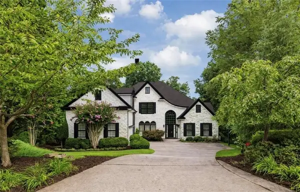 945 Waters Reach Court, Alpharetta, GA 30022
