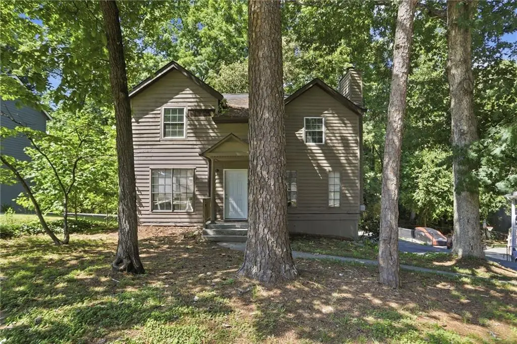 3848 Valley Brook Road, Snellville, GA 30039 - #1