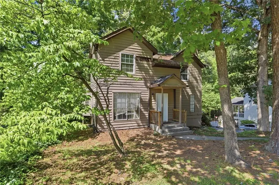 3848 Valley Brook Road, Snellville, GA 30039 - #2