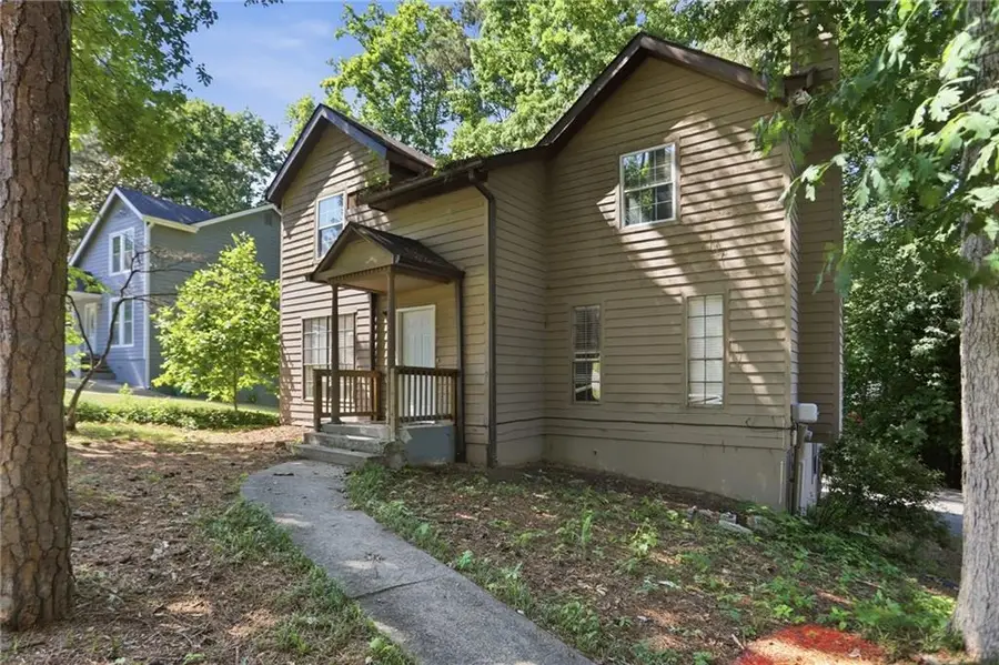 3848 Valley Brook Road, Snellville, GA 30039 - #3