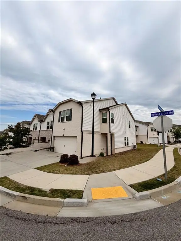 3915 Holland Grove Road, Lawrenceville, GA 30044 - #1