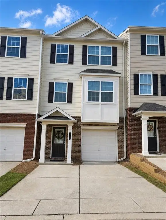 6776 Blackstone Place #10, Mableton, GA 30126 - #3