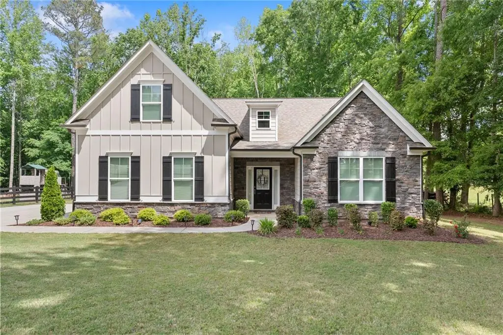 109 Marauder Way, Athens, GA 30607 - #1