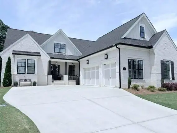 2625 Cork Street, Braselton, GA 30517