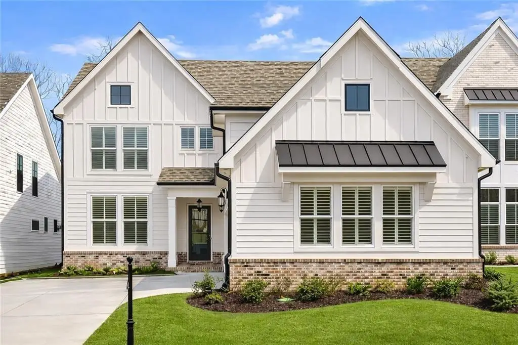 5145 Bandolino Lane, Peachtree Corners, GA 30092 - #1
