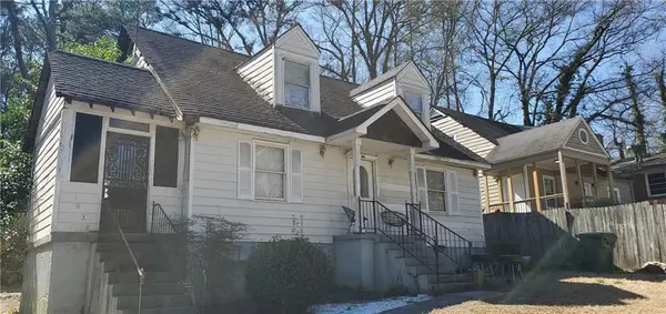 1838 Rogers Avenue Sw, Atlanta, GA 30310