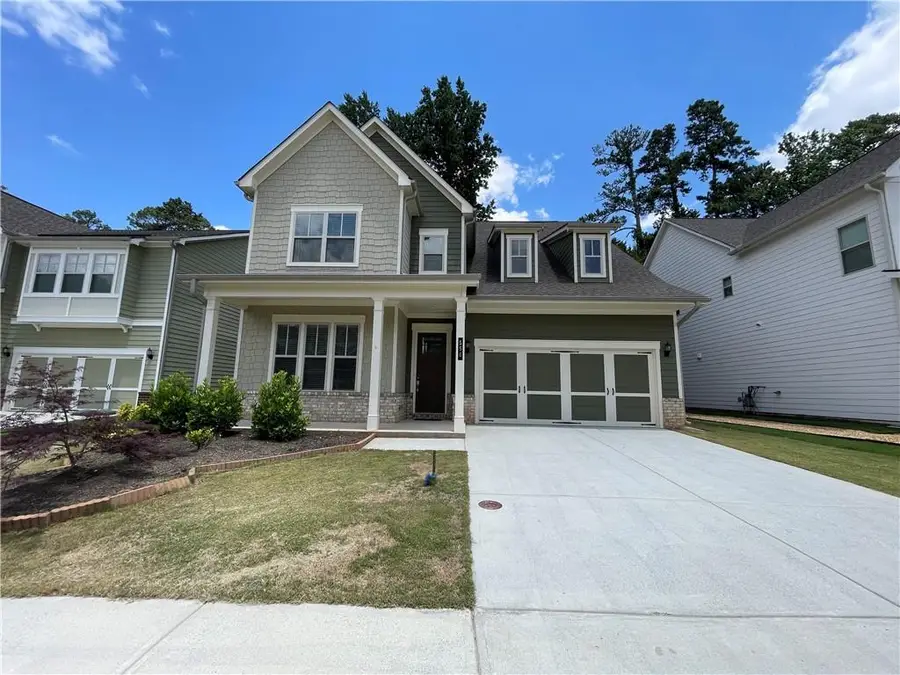 556 Avondale Hills Drive, Atlanta Decatur, GA 30032 - #2