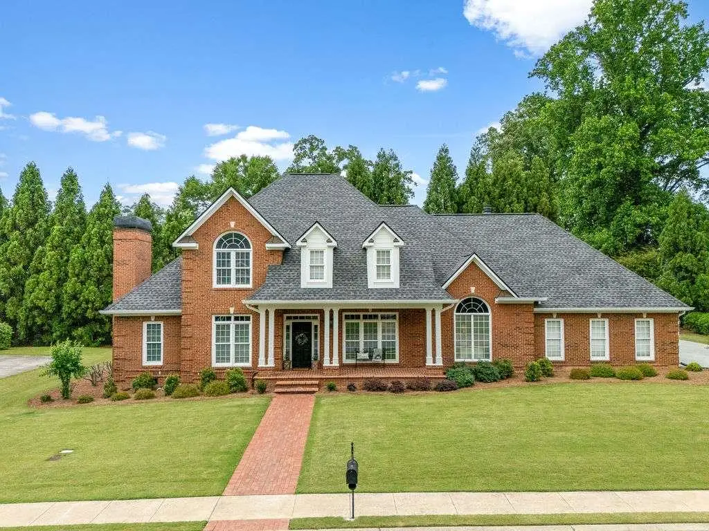 5 Haley Drive Se, Rome, GA 30161 - #1