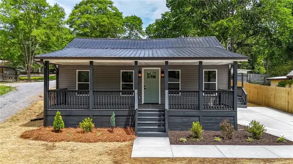 704 Martin Luther King Jr Street, Rockmart, GA 30153