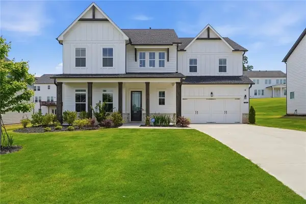 5220 Branch View Drive, Cumming, GA 30028