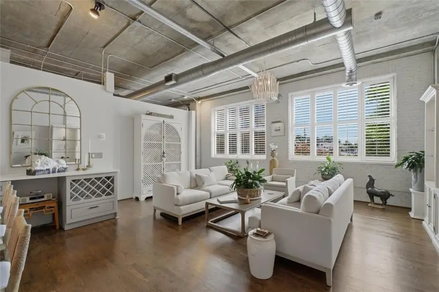 3235 Roswell Road Ne #402, Atlanta, GA 30305 - #2