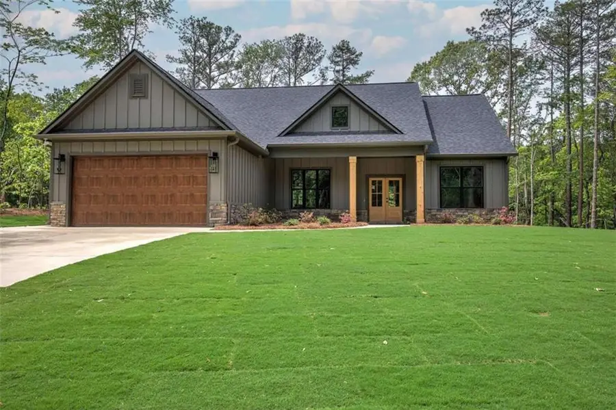 66 Eastwood Path, Rockmart, GA 30153 - #2