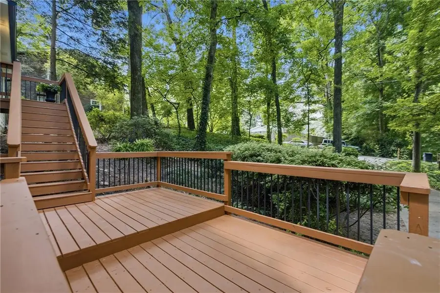 2490 Stoney Brook Lane Ne, Marietta, GA 30062 - #2