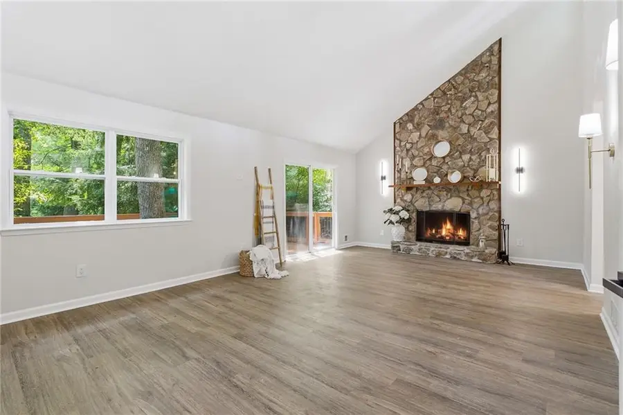 2490 Stoney Brook Lane Ne, Marietta, GA 30062 - #3
