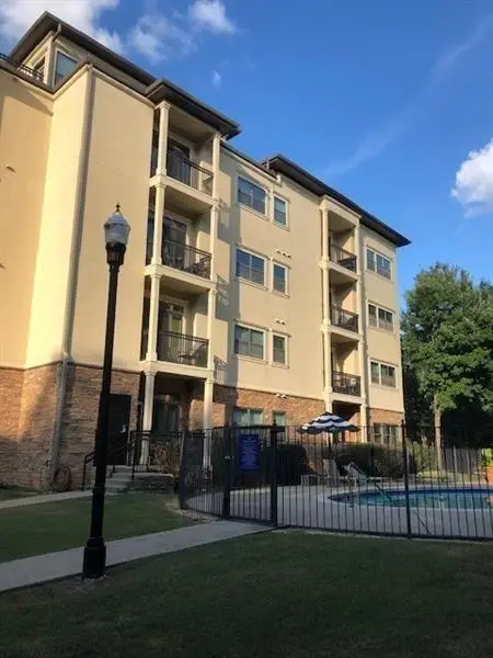 2230 Cheshire Bridge Road #412, Atlanta, GA 30324 - #1