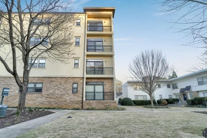 2230 Cheshire Bridge Road #412, Atlanta, GA 30324 - #2