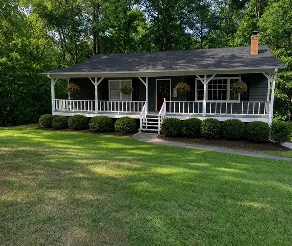 1484 Harmony Grove Church Road, Acworth, GA 30101