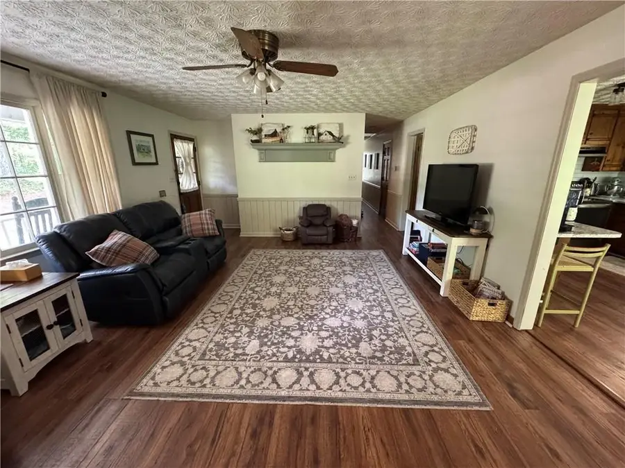 1484 Harmony Grove Church Road, Acworth, GA 30101 - #2