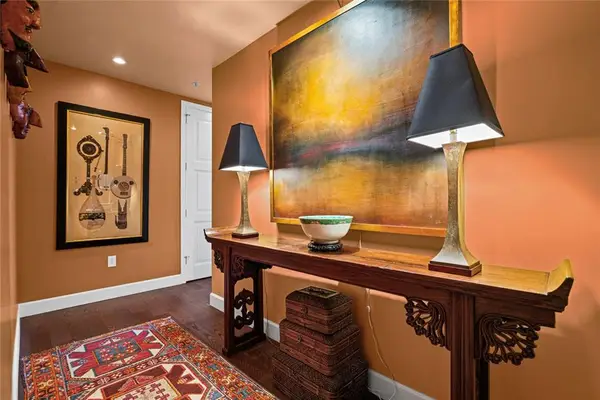 1820 Peachtree Street #1415, Atlanta, GA 30309