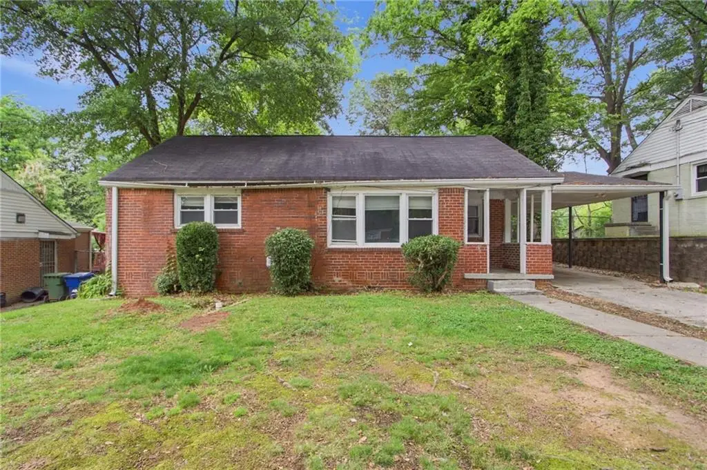 1837 Oakmont Drive Nw, Atlanta, GA 30314 - #1