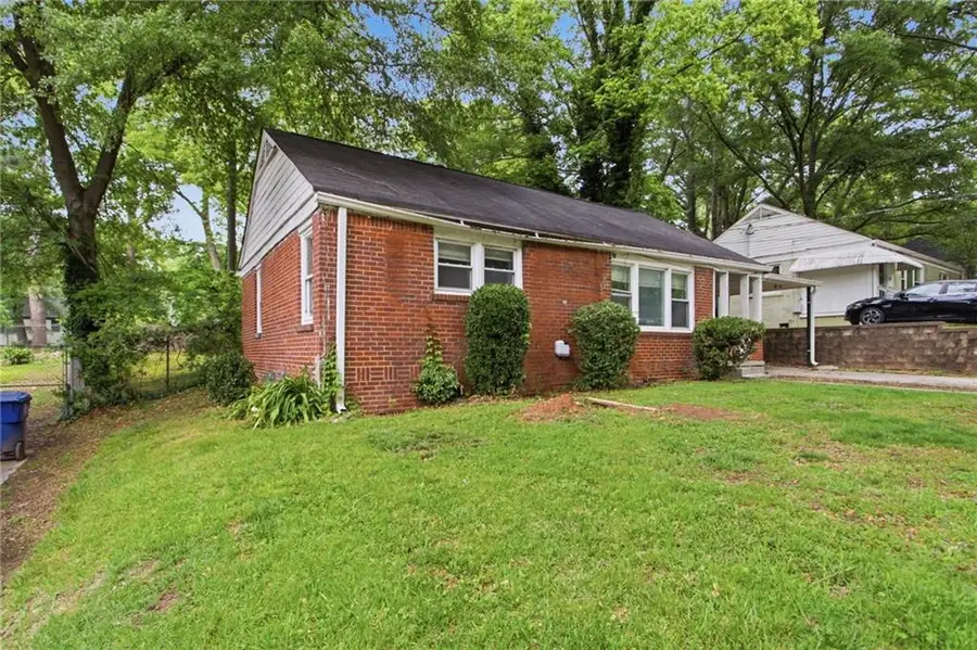 1837 Oakmont Drive Nw, Atlanta, GA 30314 - #2