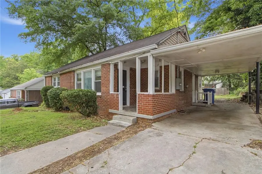 1837 Oakmont Drive Nw, Atlanta, GA 30314 - #3