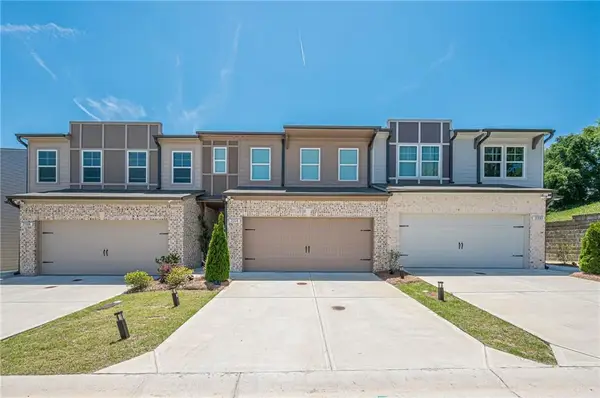 2314 Portrush Way Se, Atlanta, GA 30339