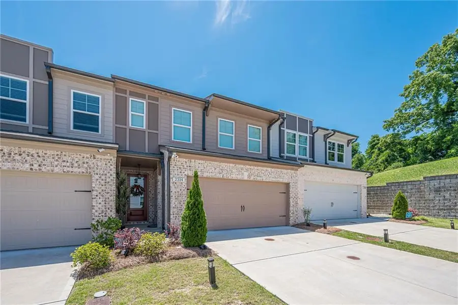 2314 Portrush Way Se, Atlanta, GA 30339 - #3